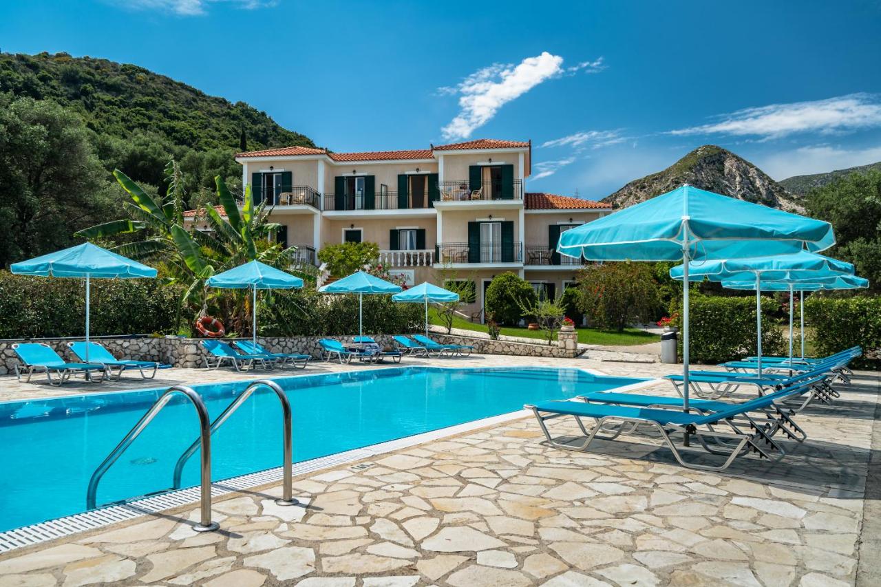 Anemona Apartments
